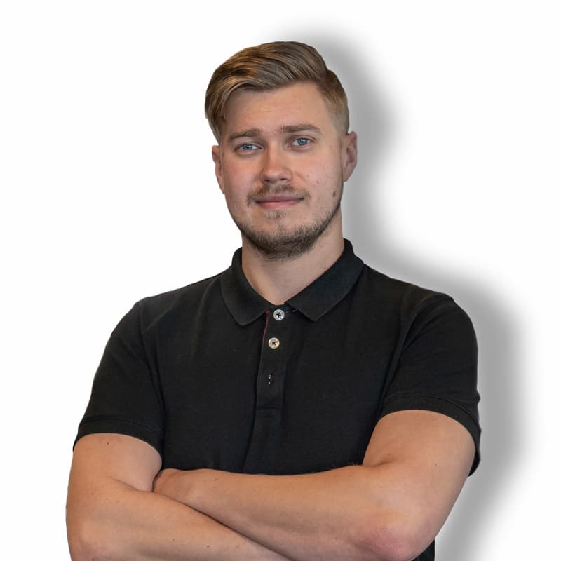 Poolexpert hos Österlens Poolcenter