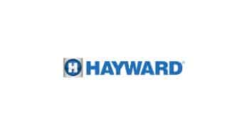 Hayward poolpump 3-fas