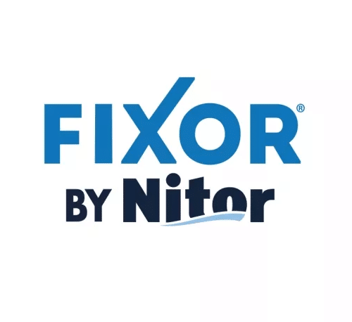 Fixor by Nitor poolkemi