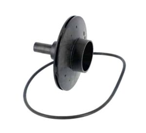 Impeller (platta och O-ring) FloPro 100M/100T
