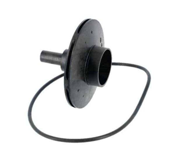 Impeller (platta och O-ring) FloPro 75M/75T