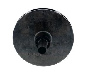 Impeller (platta och O-ring) FloPro 200M/200T