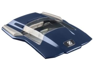 Komplett lock Alpha