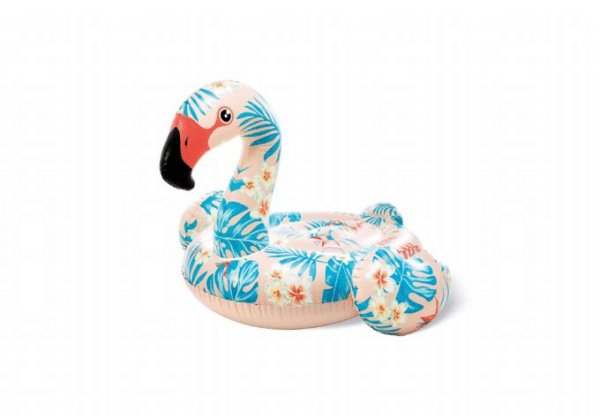 Intex Tropical Flamingo Ride-On - Bild 2