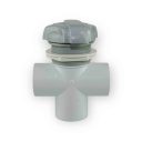 Vred South Seas Diverter