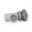 Vred South Seas Diverter