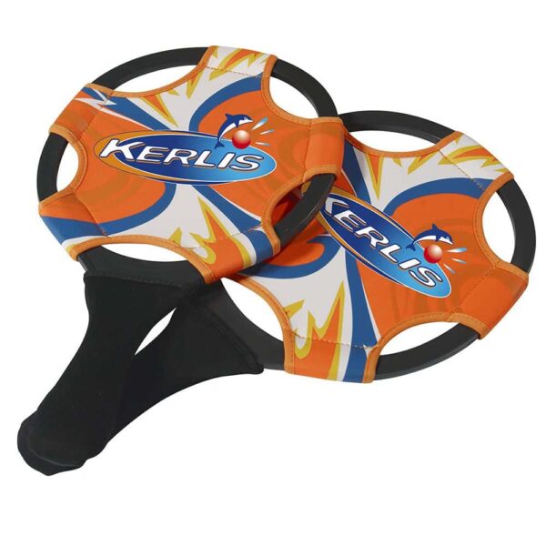 Kerlis Pooltennis Neoprene Orange