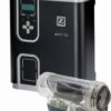 Paket Saltklorinator eXO iQ22 + Dual Link