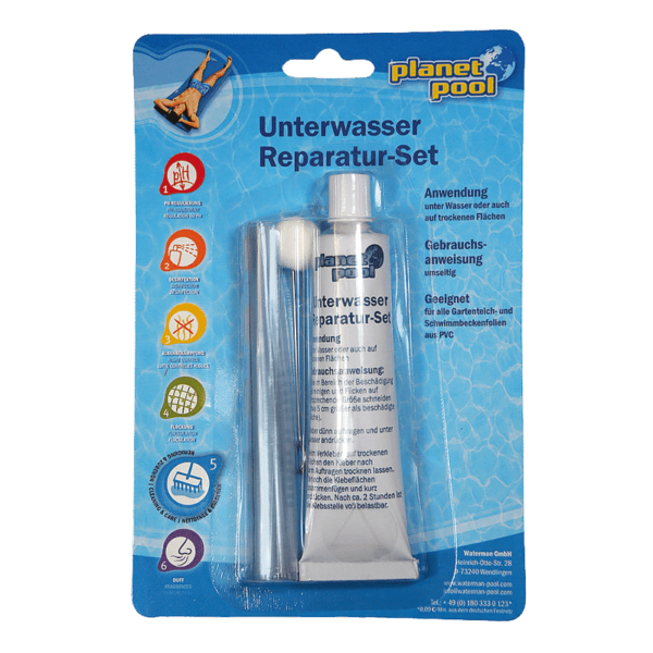Liner Reparationsset