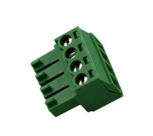 4-polig kontakt RS485