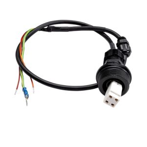 Lampkabel komplett Auto-UV130