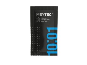 Kalibreringsvätska pH 10,00 bag (20ml)