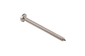 Kullrig skruv 4,8x50 mm