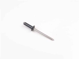 Popnit 12mm antracit