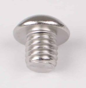M6x5mm skruv för vindhake
