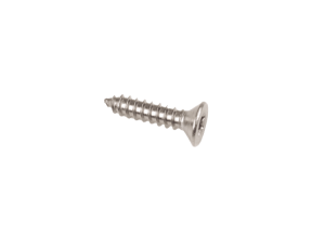 Försänkt skruv 4,8x22 mm
