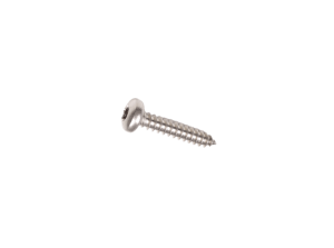 Kullrig skruv 4,8x25 mm