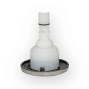 Munstycke Artesian Island Helix 3" Fast