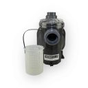 Poolpump Astral Sena 0,75 hk 400v