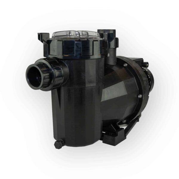 Poolpump Victoria Plus Silent 1.0 hk 400v