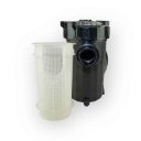 Poolpump Victoria Plus Silent 0,75 hk 400v