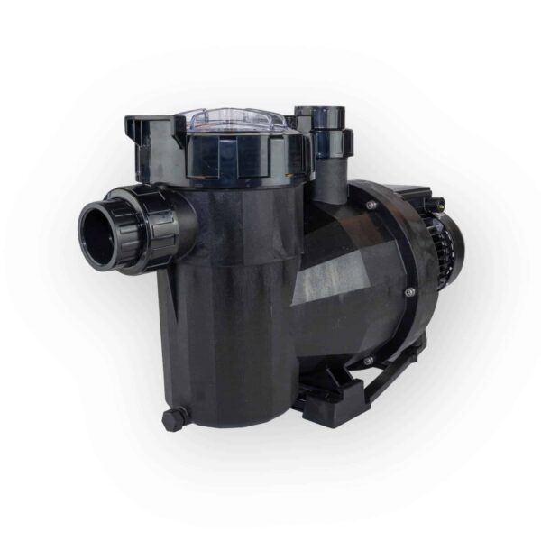 Poolpump Victoria Plus Silent 0,5 hk 400v