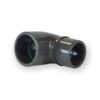 PVC 90° Reducering - Bild 2