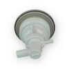 Munstycke Artesian Island Helix 5" Roto - Bild 3