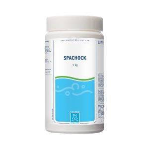 Aktivt Syre SpaCare Spachock 1kg