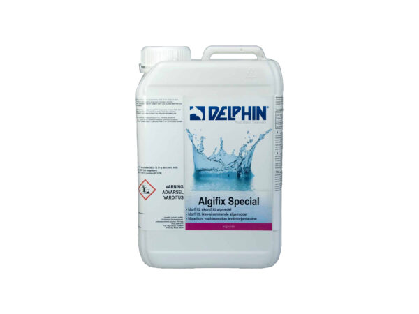 Algmedel Delphin Algifix Special 3l