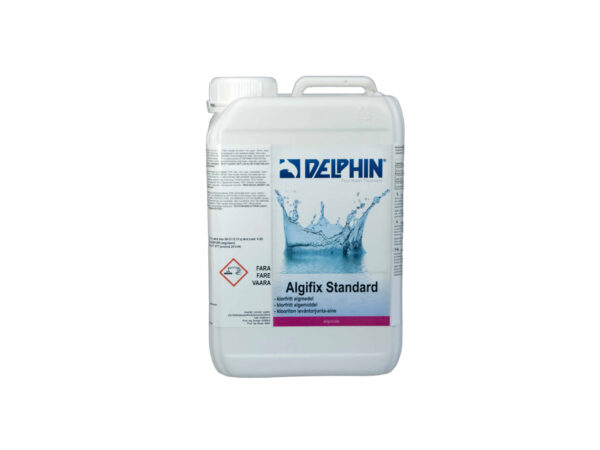 Algmedel Delphin Algifix Standard 3l