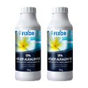 Alkalinitetshöjare SPA Fixor by Nitor Granulat 750g 2-pack