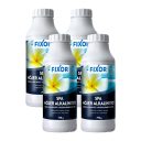 Alkalinitetshöjare SPA Fixor by Nitor Granulat 750g 4-pack