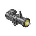 Poolpump Aqua Splash 4 230v