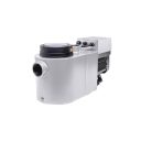 Utförsäljning Frekvensstyrd poolpump Aquagem AquaGreen 1 hk 230v