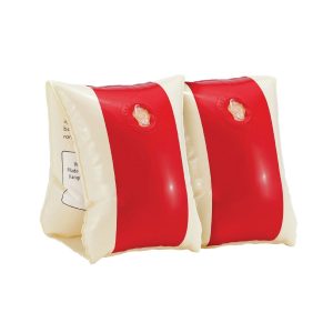 Armpuffar Petites Pommes Alex Armbands Signal 2-6 år