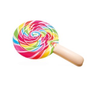 Badmadrass Intex Lollipop Float