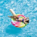 Badmadrass Intex Lollipop Float