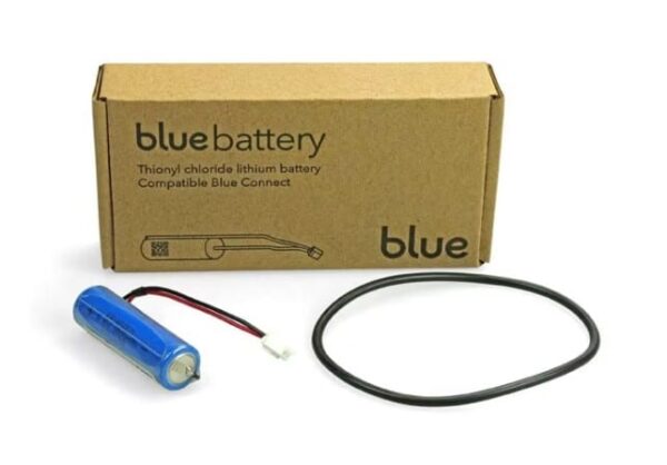 Batteri Blue Connect