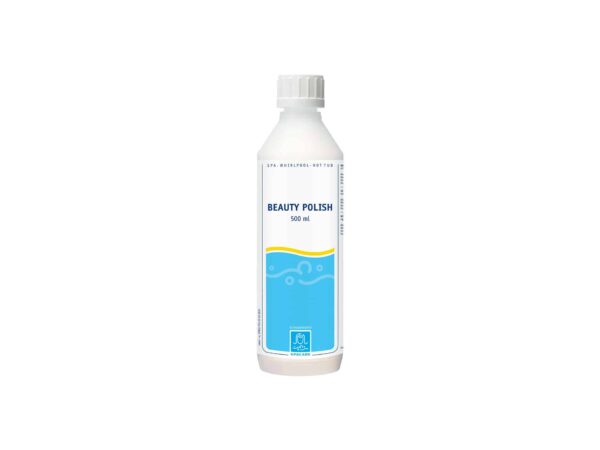 Rengöringsmedel SpaCare Beauty Polish 500ml