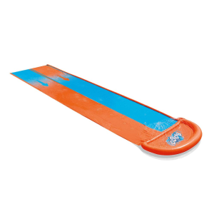 Bestway Waterslide Dubbel 4,88m