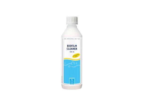 Rörrengöring SpaCare Biofilm Cleaner 500ml