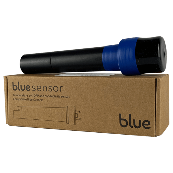 Sensor PT Blue Connect Go