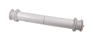 Borstrulle Vortex/Alpha