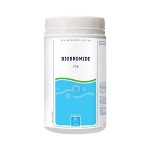 Bromsalt SpaCare Biobromide Salt 2kg