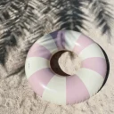 Badring Petites Pommes French Rose 90cm