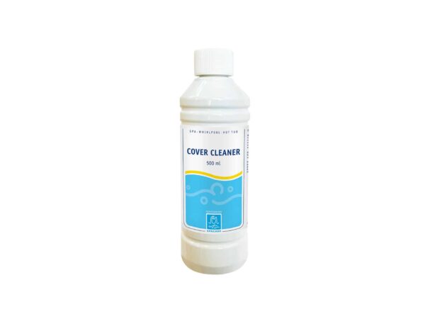 Rengöringsmedel SpaCare Cover Cleaner 500ml