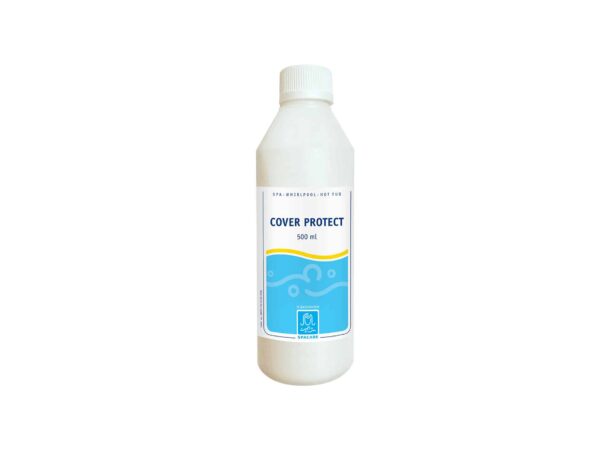 Impregneringsmedel SpaCare Cover Protect 500ml