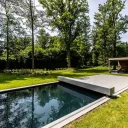 Coverseal poolskydd Classic - Halvautomatiskt