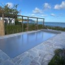 Coverseal poolskydd Premium - Helautomatiskt